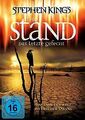 Stephen King's The Stand - Das letzte Gefecht [2 DVDs] vo... | DVD | Zustand gut