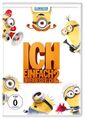 Ich - Einfach unverbesserlich 2 | DVD |