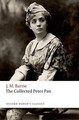 The Collected Peter Pan | J. M. Barrie | Englisch | Taschenbuch | 2023