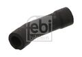 FEBI BILSTEIN 33853 Schlauch, Kurbelgehäuseentlüftung für MERCEDES-BENZ