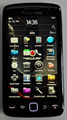 BlackBerry 9860 Smartphone Handy