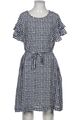 Cinque Kleid Damen Dress Damenkleid Gr. EU 32 (IT 38) Blau #nru2ka2