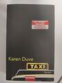 Taxi | Roman | Von Karen Duve