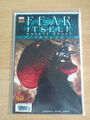 Fear Itself - Nackte Angst Prolog - Panini deutsch 2011-10