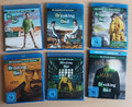 Breaking Bad ( 2008 ) - Die komplette Serie - Sony Pictures - 15 Blu-Ray Discs