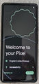 Google Pixel 6 Pro - 128GB - Stormy Black (Ohne Simlock) (Dual-SIM)