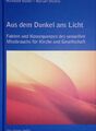 Aus dem Dunkel ans Licht : Fakten und Konsequenzen des sexuellen Missbrauchs für