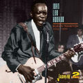 Blues in Transition 1955-1959 von John Lee Hooker [CD]