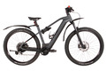 Cube Reaction Hybrid EXC XXL Bosch GEN4 CX 750Wh Smart System E-MTB Hardtail 29"