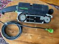 Festool BS 75 E Bandschuurmaschine