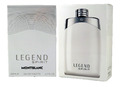 Mont Blanc Legend Spirit 200 ml Eau de Toilette Spray