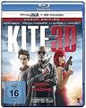 Kite - Engel der Rache (Uncut Edition) [3D Blu-ray +... | DVD | Zustand sehr gut