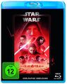 Blu-ray Star Wars: Episode VIII - Die letzten Jedi - Line Look 202 #1907035