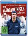 Der Tatortreiniger - Staffel 4 - (Folge 14-18) - Bjarne Mädel - Blu Ray 