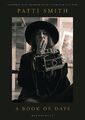 Patti Smith A Book of Days