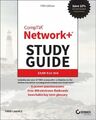 CompTIA Network + Studienführer: Prüfung N10-008, Taschenbuch von Lammle, Todd, Marke...