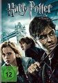 Harry Potter und die Heiligtümer des Todes (Teil 1) ... | DVD | Zustand sehr gut