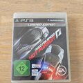 Need For Speed: Hot Pursuit - Limited Edition für Playstation 3 / PS3 Neuwertig