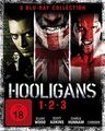 Hooligans Box [Blu-ray]