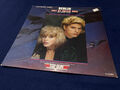 Berlin - Take my breath away / CBS CBSA 12.7320 / 12" Maxi Vinyl LP 1986 VG+