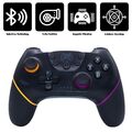 Wireless Bluetooth Pro CONTROLLER GAMEPAD + Ladekabel - Nintendo Switch (NEU)🆕✅