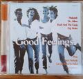 Various Artists - Good Feelings (CD)