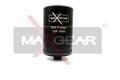 MAXGEAR Ölfilter 26-0133 Anschraubfilter für VW LT TRANSPORTER 40 55 T4 Bus 70B