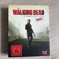 Blu-ray Box/ The Walking Dead - Staffel 5 - uncut - Staffel Fünf Season 5