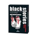 BLACK STORIES HORROR MOVIE EDITION KARTENSPIEL VON MOSES NEU