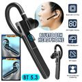 Bluetooth Headset In Ear Ohrbügel Freisprecheinrichtung ? DE