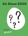 Lucky Peach All About Eggs : Everything We Know About the World's Most Import...