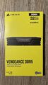 CORSAIR VENGEANCE 1x16gb DDR5  6000MHz