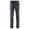 Maier Sports Herren Hose Nil 3000004 Grau