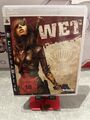 Wet (Dt.) (Sony PlayStation 3, 2009)