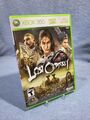 Lost Odyssey (Microsoft Xbox 360, 2008) Complete In Box CIB Read Description