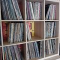 LP Sammlung von A-E: Rock, Hardrock, Jazz, Psychedelic, Metal, Prog, Blues