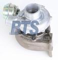 Turbolader BTS TURBO T911077BL