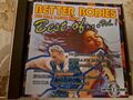 Various  - Better Bodies / Best Of ...Vol.1 (CD Album)