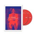 Helene Fischer - RAUSCH (2 CD Deluxe Edition im Hardcover Book) - NEU & OVP