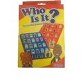 Traditionelles Spiel Wer ist es? Reise Guess Who Style Spiel