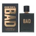 Diesel Bad EDT 75ml Spray Pour Männer