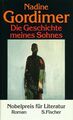 Die Geschichte meines Sohnes: Roman Roman Gordimer, Nadine und Stefanie  1341273