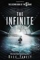 The Infinite Sea: The Second Book of the 5th Wave v... | Buch | Zustand sehr gut