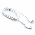 Original Samsung Ladekabel EP-DA705BWE Galaxy Tab A 10.1 USB Typ C 1m Datenkabel