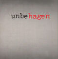 Nina Hagen Band Unbehagen NEAR MINT CBS Vinyl LP