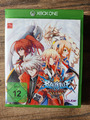 BlazBlue: Chrono Phantasma Extend (Xbox One / Series X) Deutsche Version