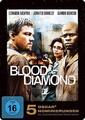 Blood Diamond - (DVD-Steelbook) Leonardo Di Caprio  - neu & ovp