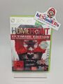 Homefront Mit Anleitung Microsoft Xbox 360 Spiel