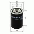 BOSCH Ölfilter z. Bsp. für FIAT