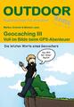 Geocaching III | Buch | 9783866864948